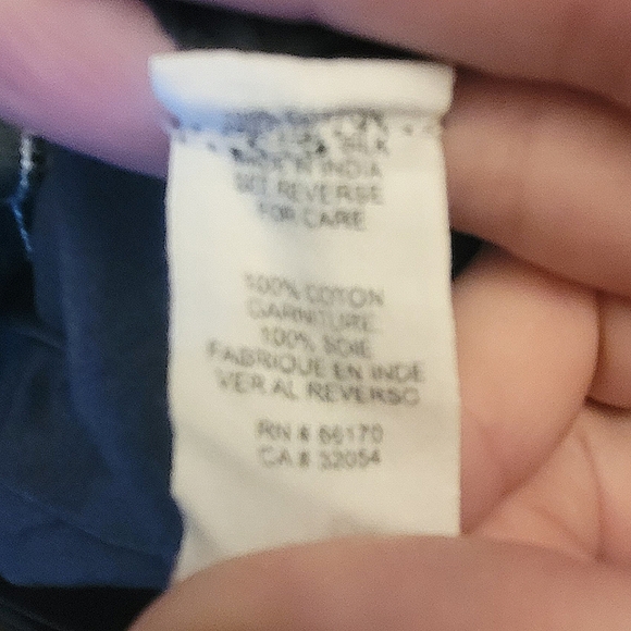 Free People halter dress. - Picture 6 of 6